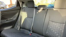 Toyota Yaris 1.5 Hybrid Icon 5dr CVT Hybrid Hatchback